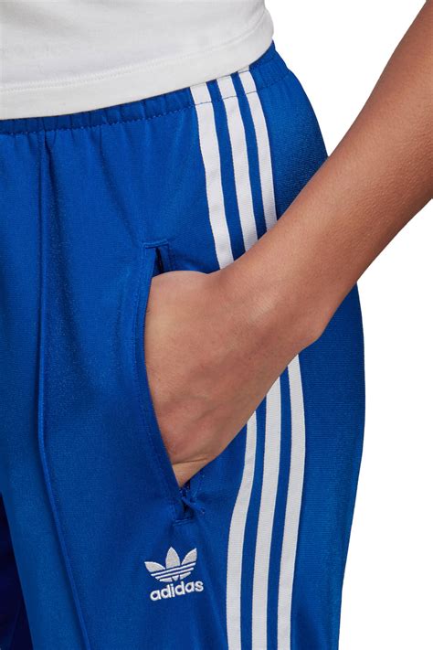 adidas bb trainingsbroek blauw|Trainingsbroeken .